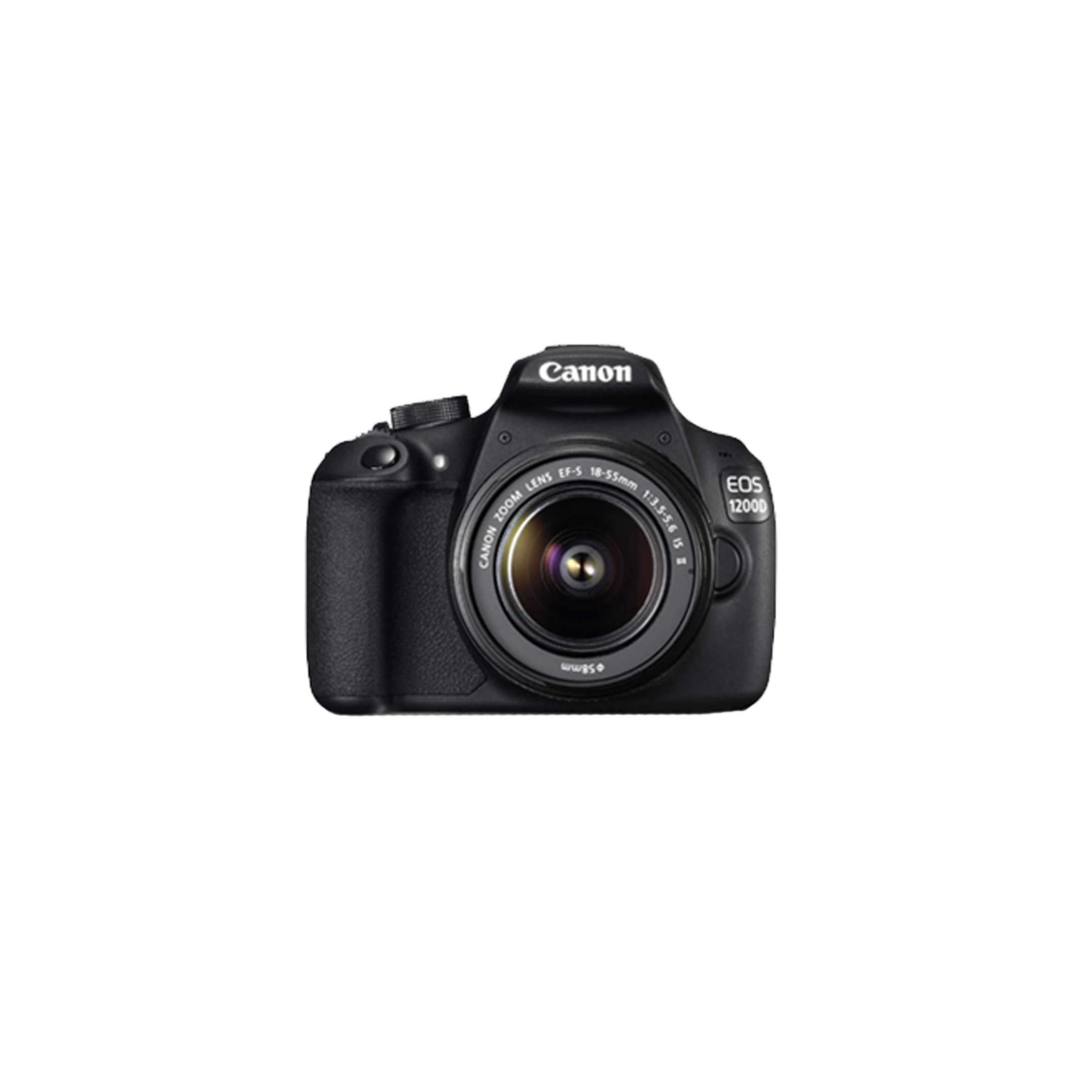 Canon EOS 1200D