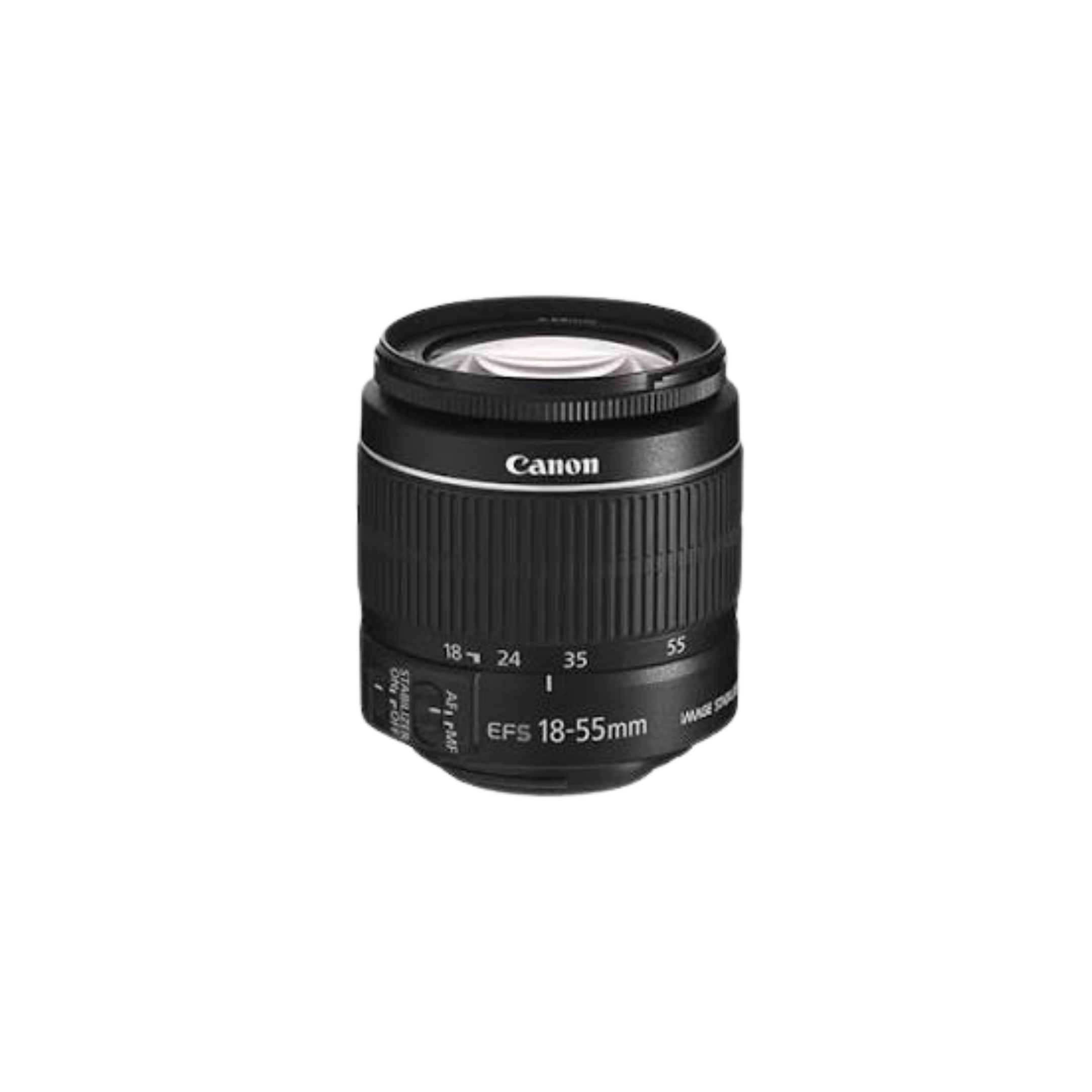 EF-S 18-55mm