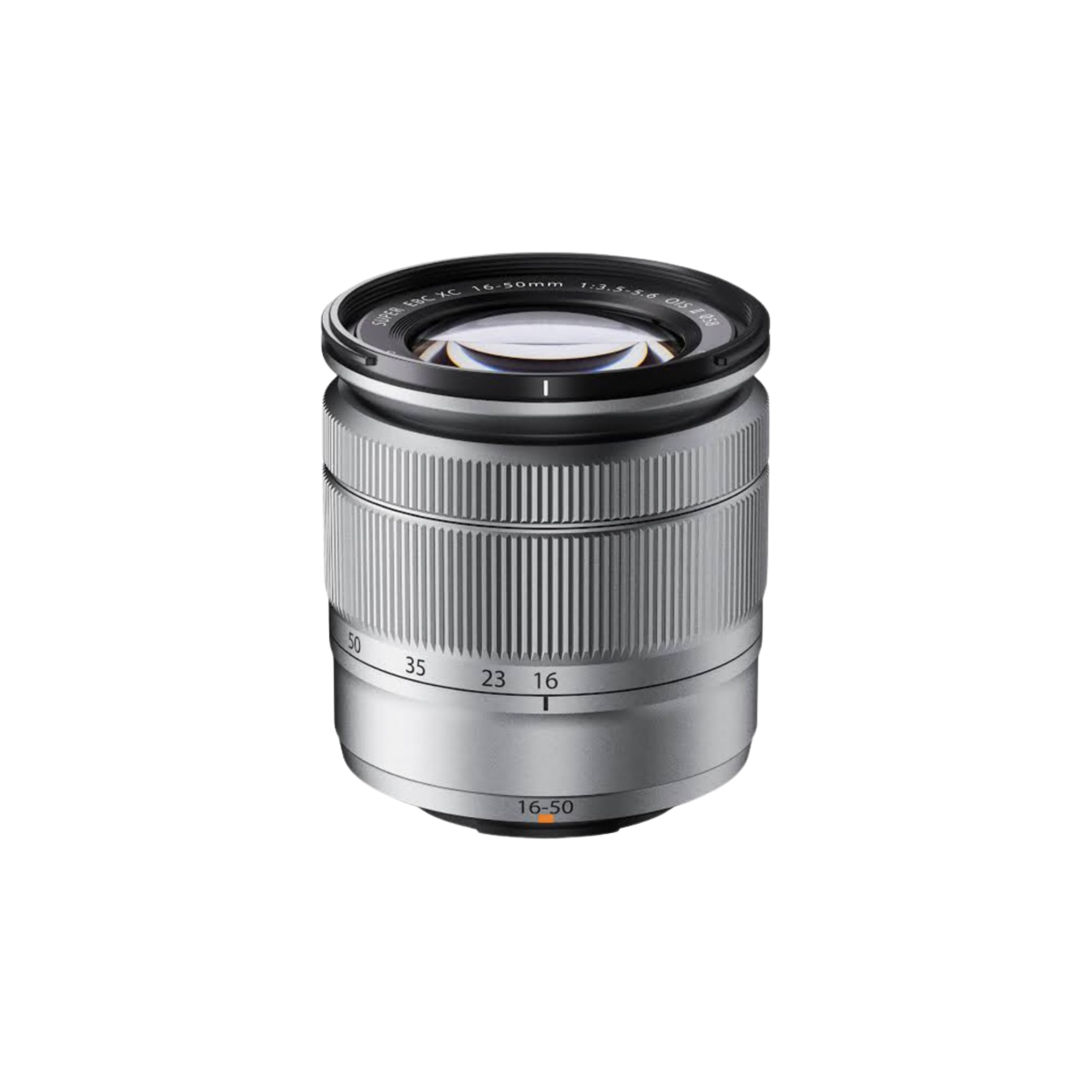 Fujifilm 16-50mm