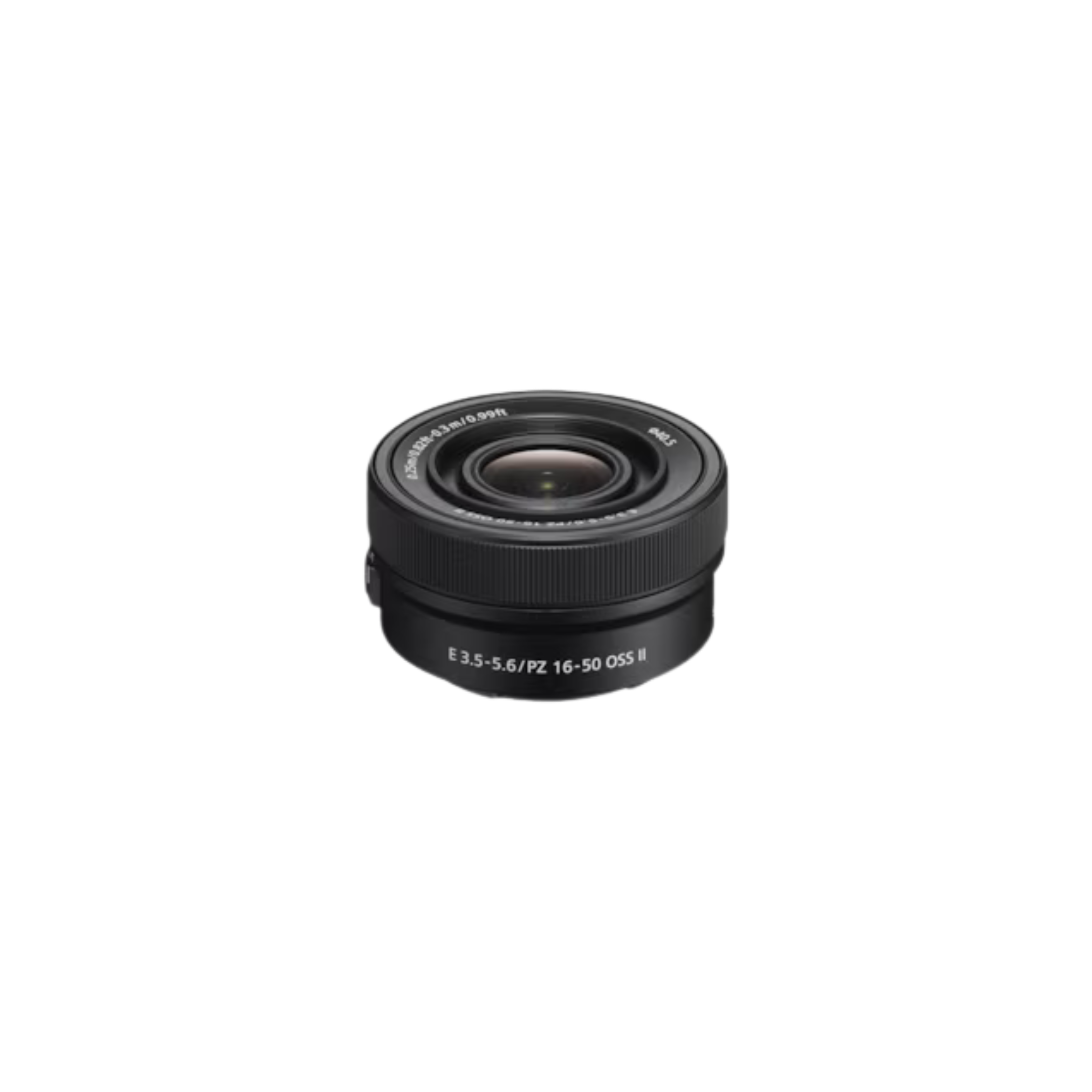 Sony 16-50mm